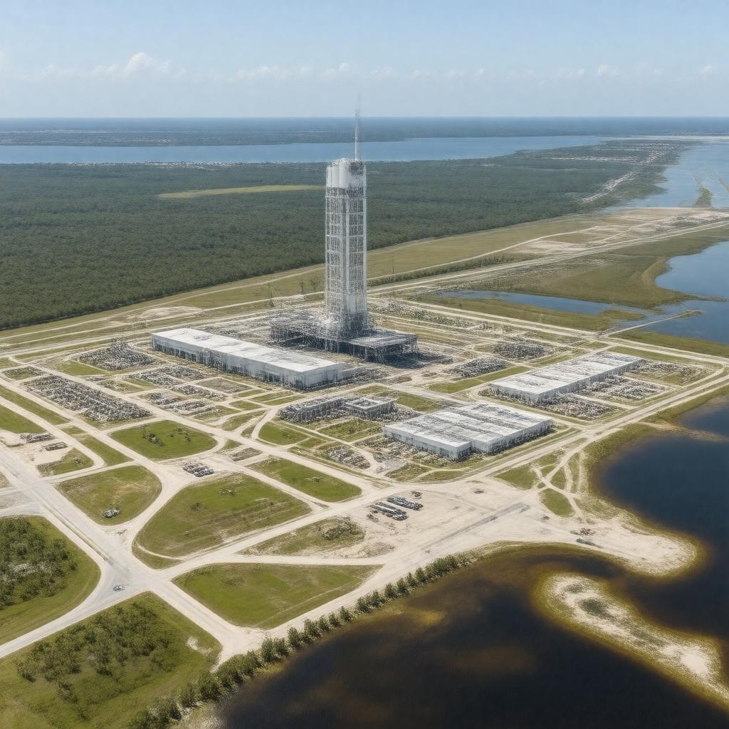Kennedy Space Center